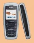 Nokia 2600