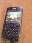 nokia c3 akciós áron!