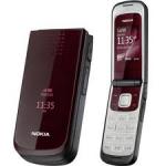 Nokia 2720 fold red