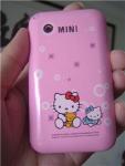 KA08 HELLO KITTY