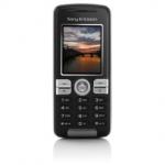 Sony Ericsson K510i
