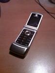 Motorola W377