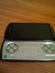 Sony Ericsson Xperia Play