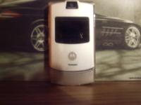 Motorola V3