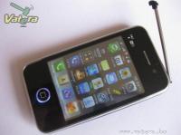  i9 i68 MINI TV WIFI dual sim pda mobiltelefon