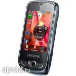 Használt samsung-S3370-es mobil. 