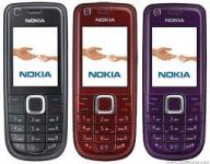 Nokia 3120 Classic eladó 