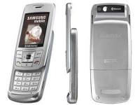 Samsung SGH-E250V