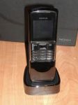 Nokia 8800d Sirocco dark