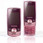 Új Samsung J700 