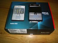 Nokia e 61i