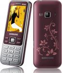 Új Samsung C3322 Lafleur Dual Sim