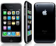 Új iPhone 3G (8Gb)