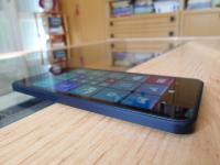 Kártyafüggetlen, Lumia 640 XL Dual SIM 5,7" + 2Tok + GPS