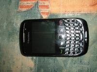 Blackberry 8520 T-mobilos kifogástalan állapotban
