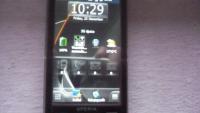 Sony Ericsson X1 ELADÓ/CsereSpb Mobile Shell 3.5 MAGYAR