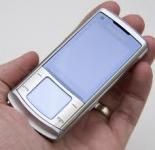 Eladó egy SAMSUNG SOUL! CSAK NEKED! MEGÉRI!TEGYÉL ÉRTE! VÁLASZD EZT!