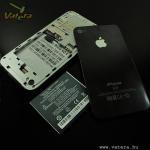 Új 2010 Iphone 4G Air phone wifi dual sim 9mm 2mpx