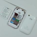 i9 mini tv mp3 dual sim mobiltelefon ka08 killer