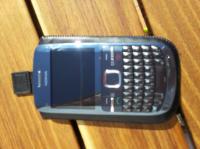 Nokia C3