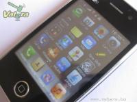  i9 i68 MINI TV WIFI dual sim pda mobiltelefon