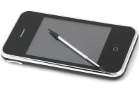 sciphone i9+++, új, kártyafüggetlen, fekete + 2gb
