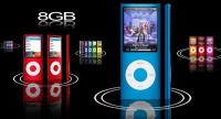 mp3,mp4,8GB belsőmemoria