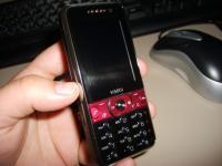 Sony Ericsson K660i Garanciás