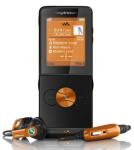 SonyEricsson w350