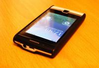 Huawei U8500 Garanciális okostelefon