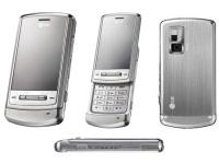LG KE970 Shine
