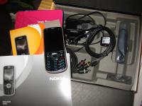Nokia 6220 Classic