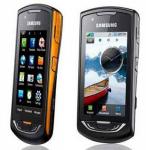 Samsung monte S5620 