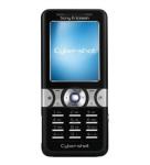 Sony Ericsson K550i
