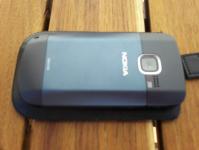 Nokia C3