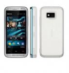 nokia 5530 XpressMusic White