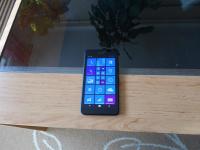 Kártyafüggetlen, Lumia 640 XL Dual SIM 5,7" + 2Tok + GPS