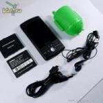 dual sim WIFI DREAM G2 ANDROID PDA NET MOBIL!