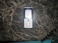 Sony Ericsson K610i