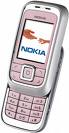 Nokia 6111 pink