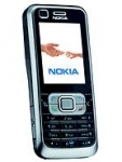 NOKIA 6120 CLASSIC