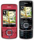 Nokia 6210 Navigátor