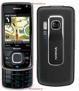 Nokia 6210 navi