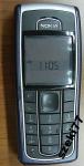 Nokia 6230