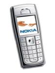 Eladó 1 garanciás 6 hónapos Nokia 6230i