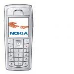 Nokia 6230i
