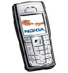 Nokia 6230i