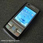 NOKIA 6280