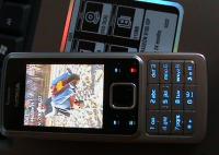 Nokia 6300
