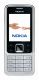 Nokia 6300 minden színben